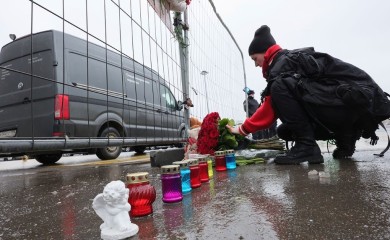 Istražni komitet saopštio nove podatke: Broj poginulih u Moskvi će se povećavati