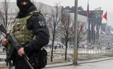 Napadači imali kontakte u Ukrajini, napad temeljno planiran