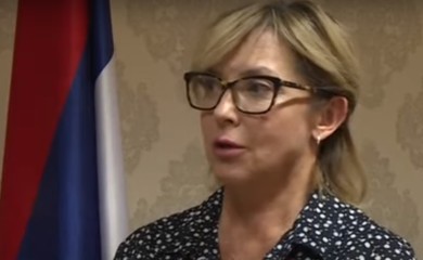 Trišić Babić: Pokazalo se da možemo napraviti pomak kada EU ponudi nešto konkretno