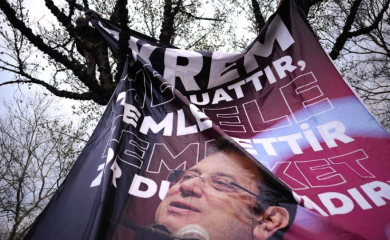 Gradonačelnik Istanbula ostaje u zatvoru