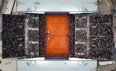 Rubljov i Lajović u finalu Srpska opena