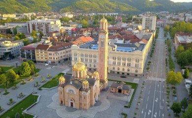 Nezaobilazne lokacije za turiste u Banjaluci
