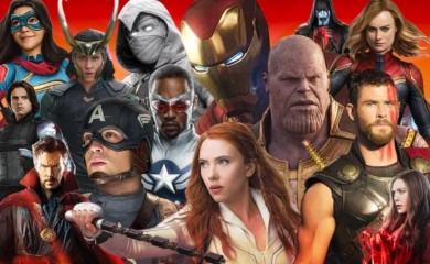 Sastavljena top lista Marvelovih najboljih filmova