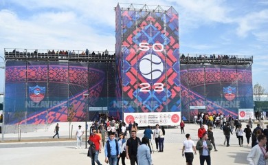 Koliko će zaraditi pobjednik Srpska opena