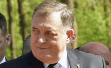 DODIK: Jasenovačka tišina - sastavni dio duše srpskog naroda
