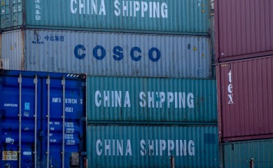 Tajvanski ministar: Rat bi poremetio 40 odsto svjetske trgovin