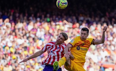 Tores donio pobjedu Barseloni protiv Atletika