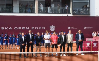 Đoković: Učiniću sve da se turnir vrati u Banjaluku