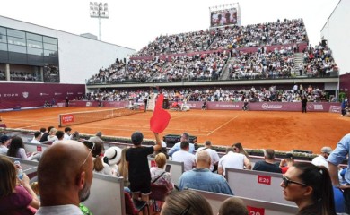 Evo koliko je ljudi posjetilo Srpska open