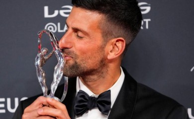 Đoković najavio OI 2028, a onda otkrio šta misli o Nadalu