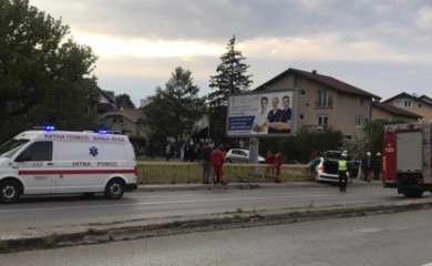 Stručnjak upozoravao prije dvije godine na spornu tačku: Od tada ništa nije urađeno