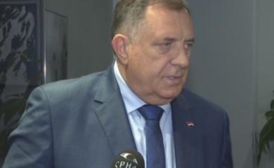 Dodik: Situacija će se dramatično promijeniti nakon 2. maja