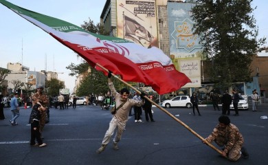 Iranski ministar spoljnih poslova: Sankcije EU Iranu su za žaljenje