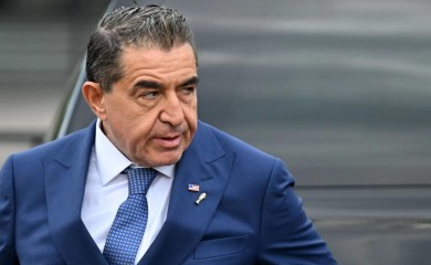 Zampoli traži da Italija zamijeni Iran na Mundijalu