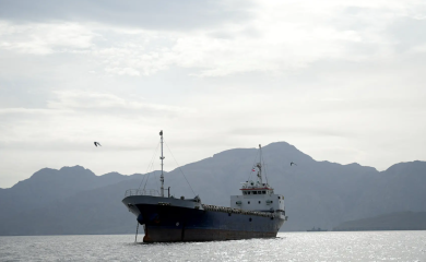 AP: Više od 10 miliona barela iranske nafte napustilo Zaliv uprkos blokadi SAD