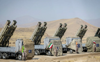 Izvori: Iran ima veće vojne kapacitete nego što tvrde SAD i Pentagon