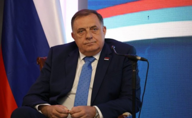 Dodik: Upitna posjeta SAD-u zbog teškog zdravstvenog stanja majke