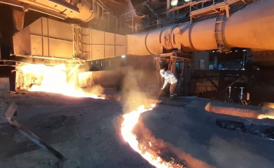 Sindikat Nove Željezare Zenica ogorčen: Pavlović se nikad nije obratio radnicima