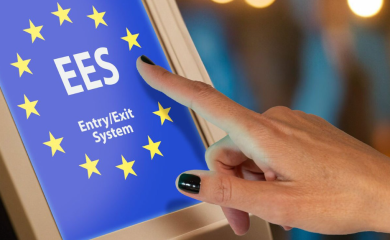 EU lansirala aplikaciju za brzi prelazak granice: Kako da popunite podatke