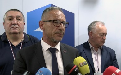 Borci nezadovoljni nehumanim odnosom prema Mladiću