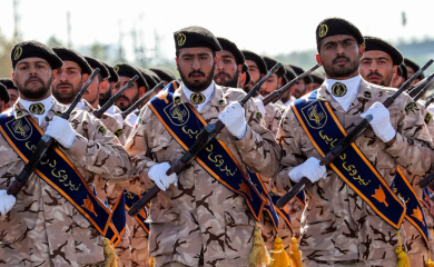 Njujork tajms: Moć u Iranu prelazi sa vrhovnog vođe na IRGC