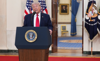 Tramp: Moreuz „zapečaćen“ dok se ne postigne dogovor