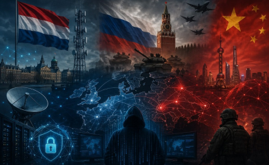 Obavještajni izvještaj: Rusija mijenja strategiju