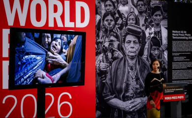 Ovo je najbolja fotografija na svijetu u 2026. godini