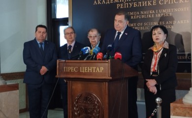 "Srpska postala sagovornik najvećim svjetskim silama"