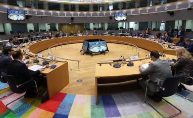 Njemačka predložila izmjene u načinu odlučivanja EU, Hrvatska protiv