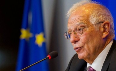 Borelj: Nema dogovora o novoj tranši vojne pomoći Ukrajini