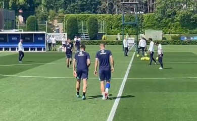 Džekina zamotana noga uznemirila navijače Intera