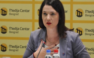 U SDS-u bijesni jer im je Trivić "otela" narodnog poslanika