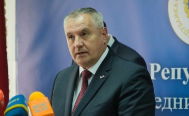 Višković: Pored Memorijalnog centra Srebrenica-Potočari živi osoba koja je na popisu mrtvih