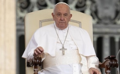 Papa Franjo omogućio da "Božiji influenser" bude proglašen za sveca