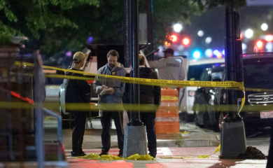 Detalji ubistva dvoje izraelskih diplomata u Vašingtonu: Nađen manifest napadača