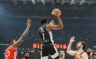 Partizan šampion ABA lige
