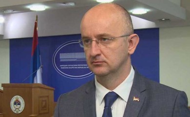 Mazalica najavio skupštinski Kolegijum: Zakazaće sjednicu o Ustavnom sudu BiH