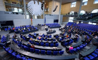 Njemačka usvojila zakon kojim treba da privuče strane radnike