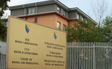 Zukić ide u zatvor godinu dana: Priznao krivicu za krijumčarenje skanka iz BiH u EU