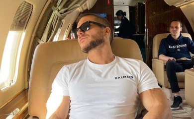 Saša Kovačević se oglasio nakon teške borbe