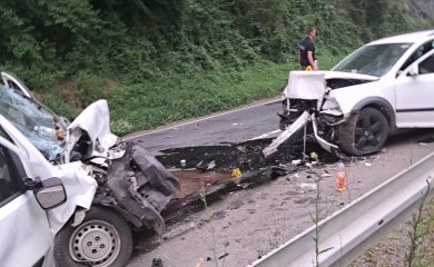 Udes kod Banjaluke
