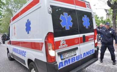 Detalji tragedije u Novom Sadu: Ušla u šaht da spasi muža pa i ona poginula