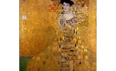 Klimtov portret ponuđen za 80 miliona dolara