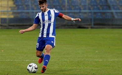 Terzić pojačao Borac