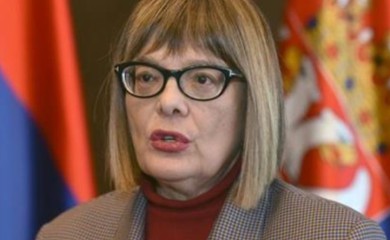 Gojković: Besmislen pokušaj da se srpski narod proglasi genocidnim