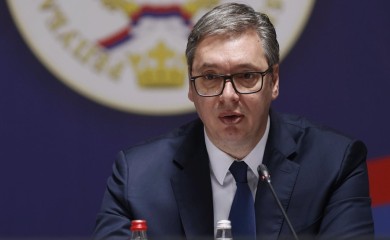 FT piše da Srbija šalje municiju Ukrajini, Vučić potvrdio i objasnio situaciju