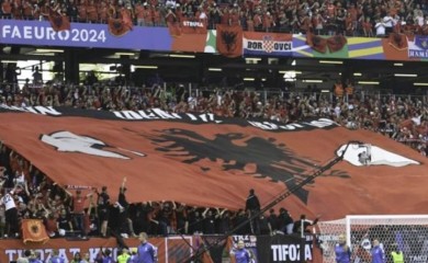 Slovenci poručili Albancima: Ne lažite!