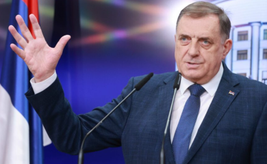 Dodik ističe da zna ko je pripremao atentat na njega, ne osjeća se ugroženo