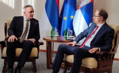 Macut u Banjaluci, nastavak kontinuiranih sastanaka sa predstavnicima Srpske